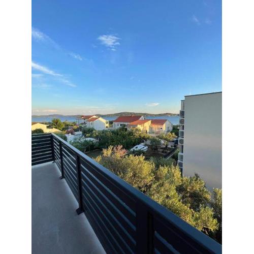 Apartments Beachwalk Heaven Milica