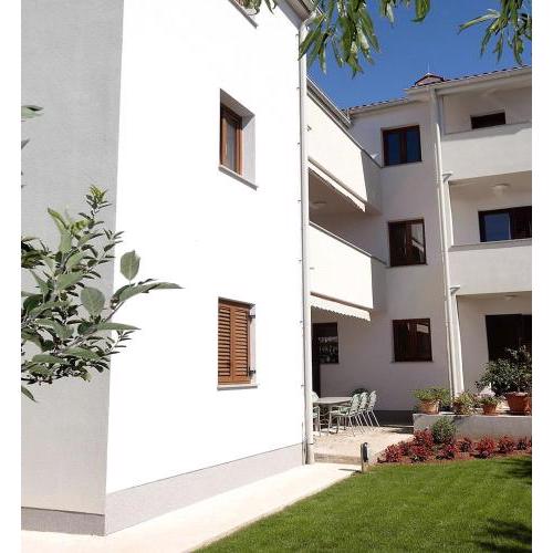 Apartments Beakovic
