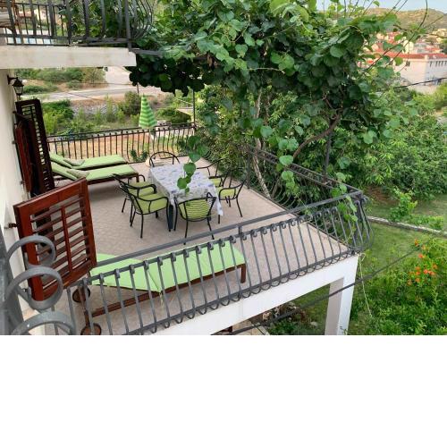 Apartments Beata