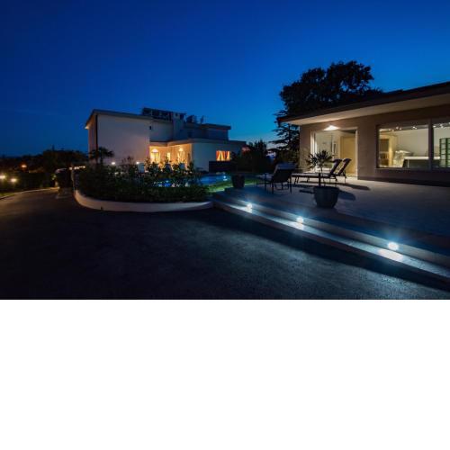 Apartments Bego Spa & Wellness