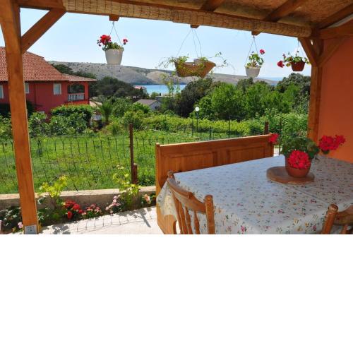 Apartments Bela - sea view