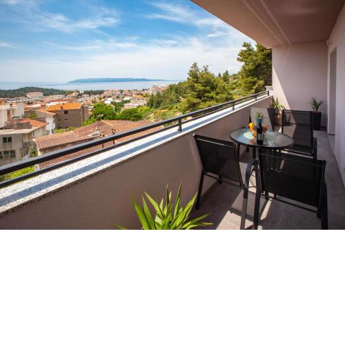 Apartments Bella Figura