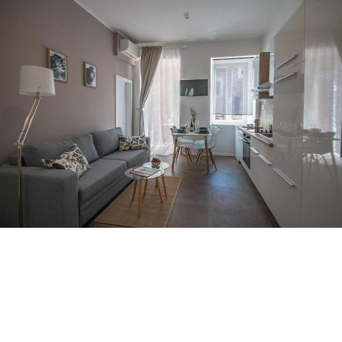 Apartments Bella Fiume