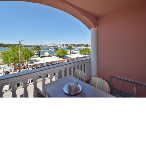 Apartments Belvi