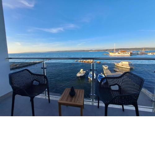 Apartments Benic
