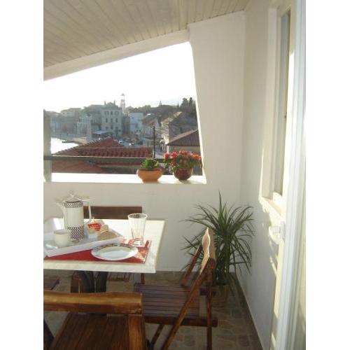 Apartments Benutic-Lalini