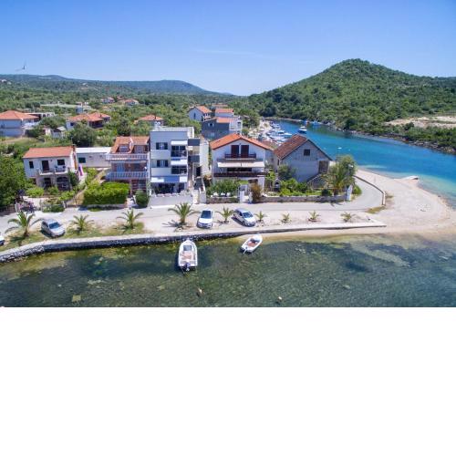 Apartments Bepo