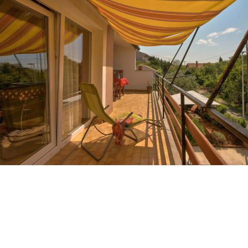 Apartments Bernic