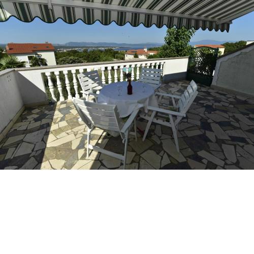 Apartments Berny