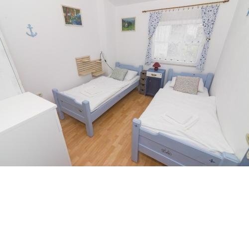 Apartments Besa