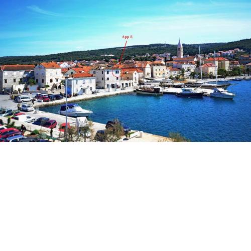 Apartments Best Location