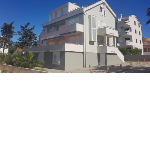 Apartments Biba