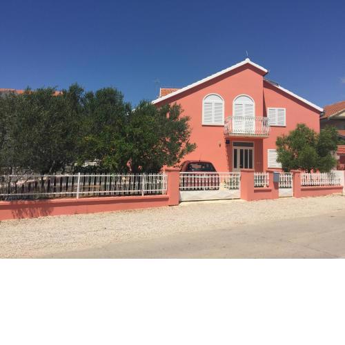 Apartments Bibic