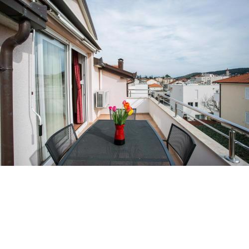 Apartments Bili