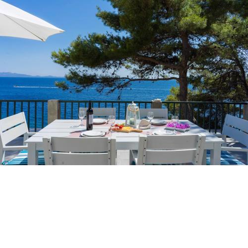 Apartments Bisko