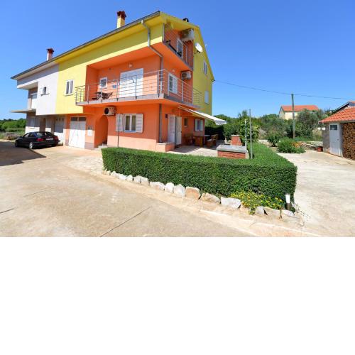 Apartments Blaza