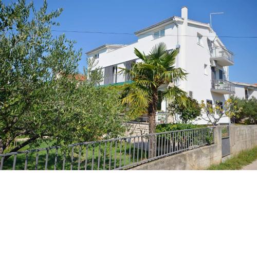 Apartments Blazica