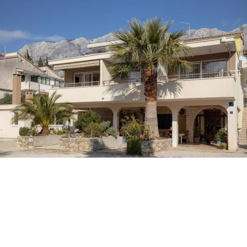 Apartments Bogica