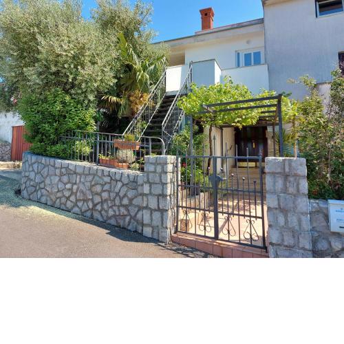 Apartments Bolonic