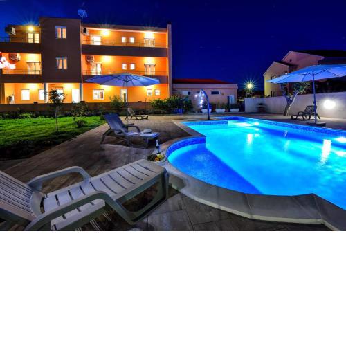 Apartments Bonex