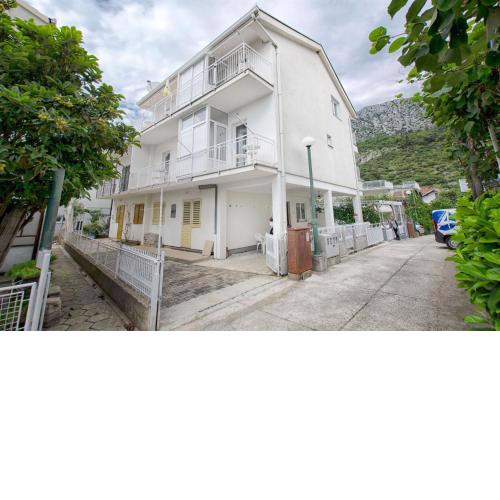 Apartments Bonko