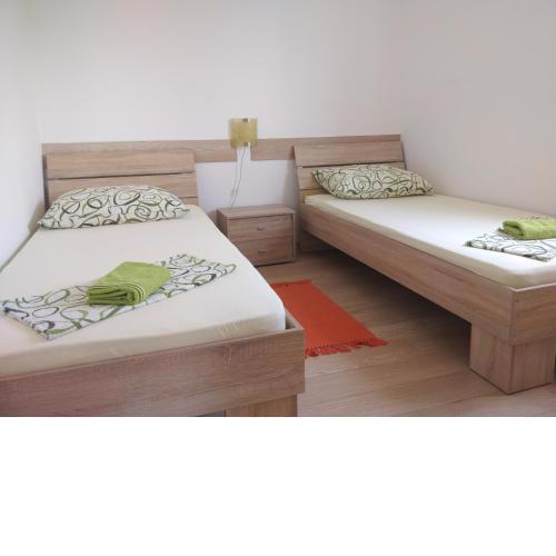 Apartments Booky