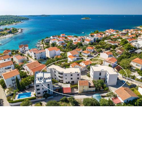 Apartments Boomerang