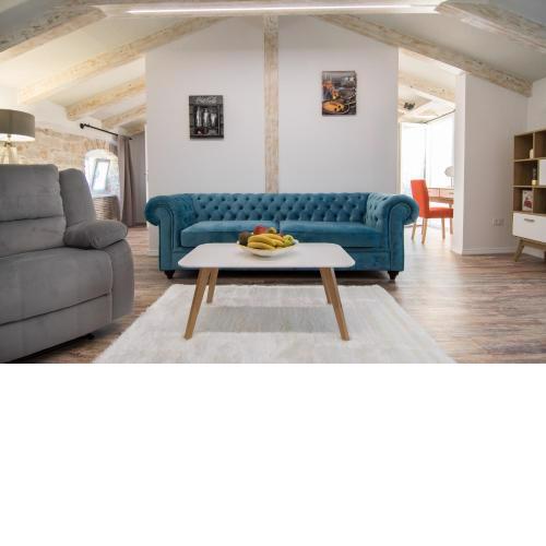 Apartments Borgo 8