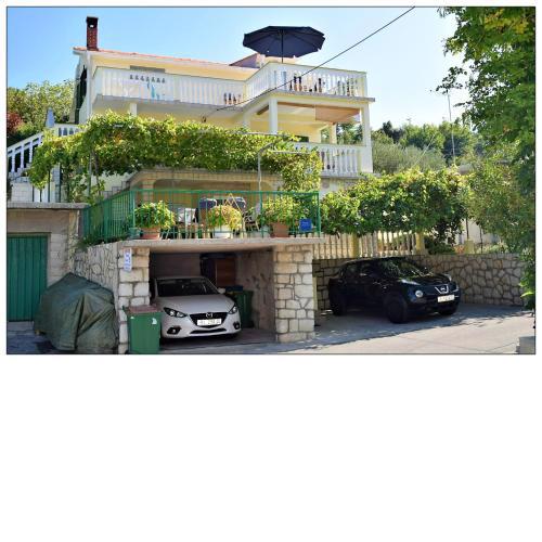 Apartments Boric