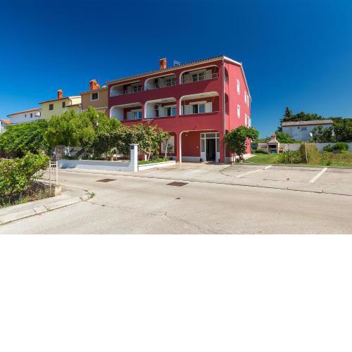 Apartments Boris 771