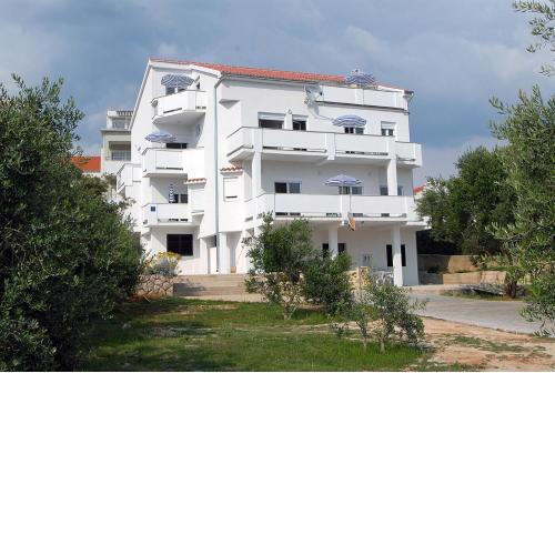 Apartments Boris