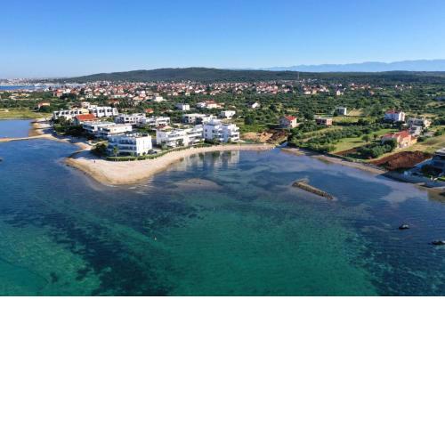 Apartments Borna