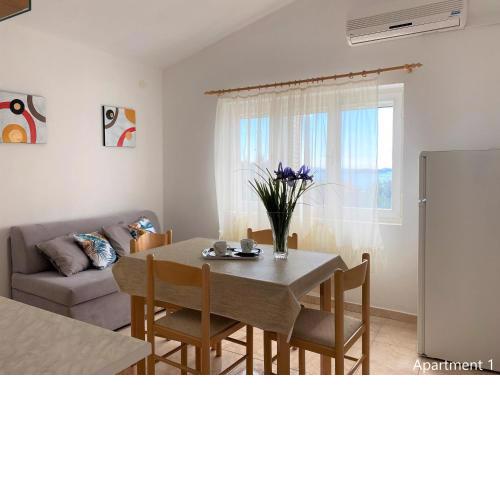 Apartments Bosotina