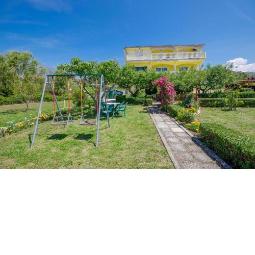 Apartments Boza