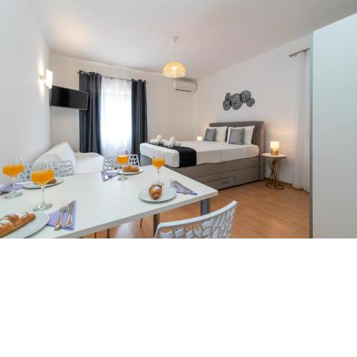 Apartments Bozan