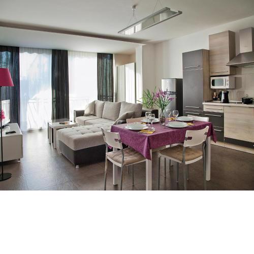 Apartments Bozena