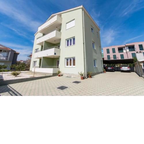 Apartments Braco