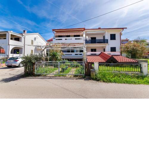 Apartments Branka