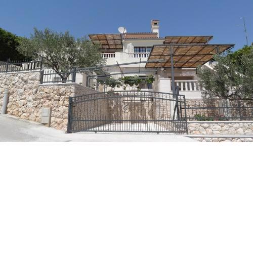 Apartments Branka