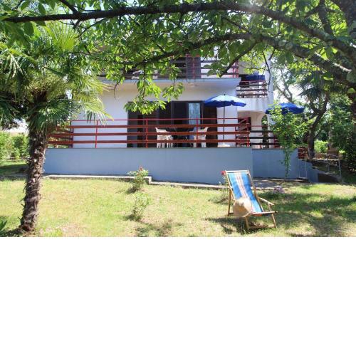 Apartments Brankica Island - Happy Rentals