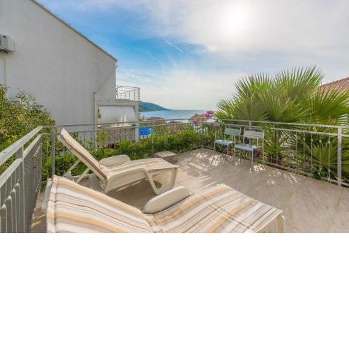 Apartments Branko - 60m from the beach