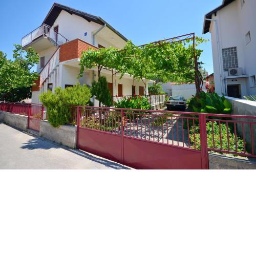 Apartments Branko