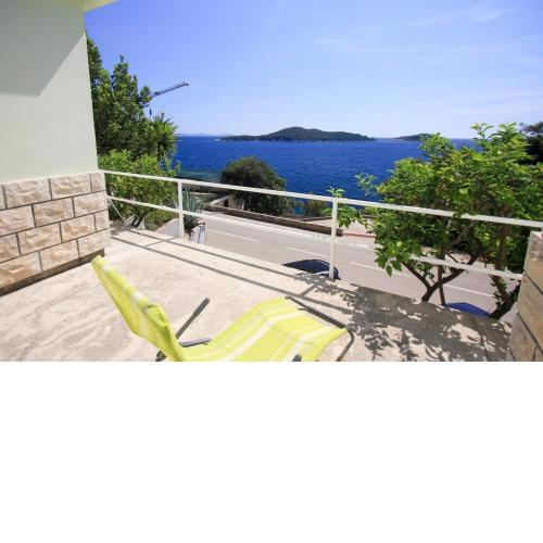 Apartments Brigita
