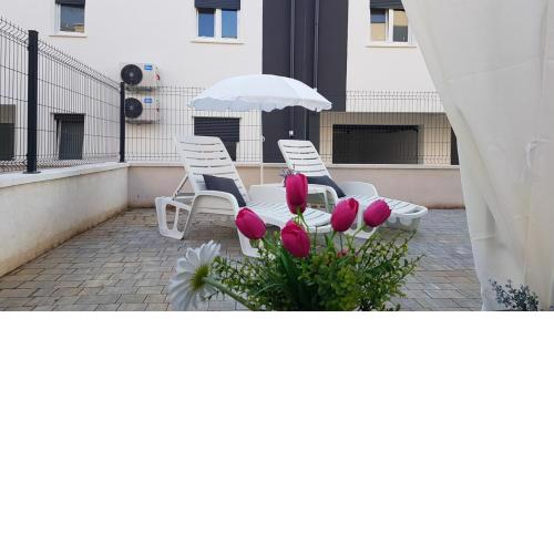 Apartments BRIST HILLS