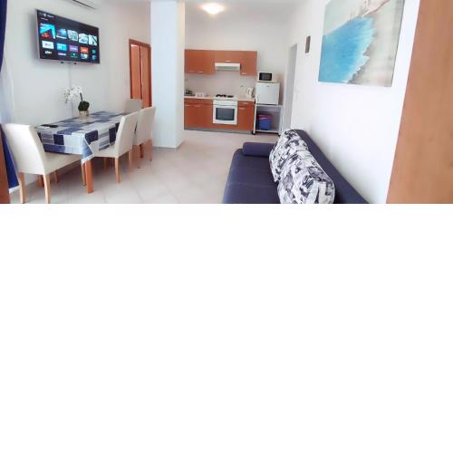 Apartments Burazer