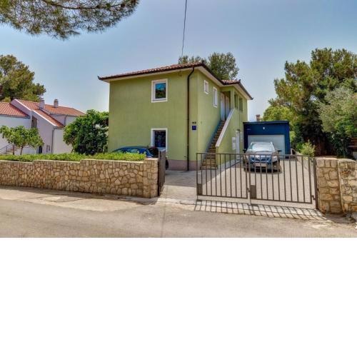 Apartments by the sea Artatore, Losinj - 19677