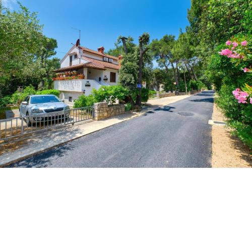 Apartments by the sea Artatore, Losinj - 2509