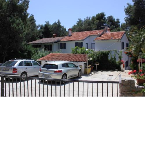 Apartments by the sea Artatore, Losinj - 7935