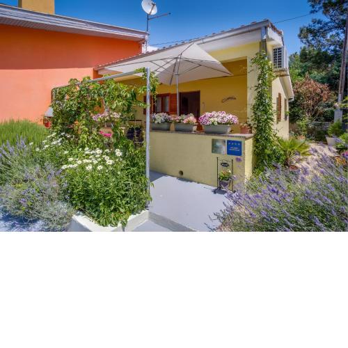 Apartments by the sea Artatore, Losinj - 7952