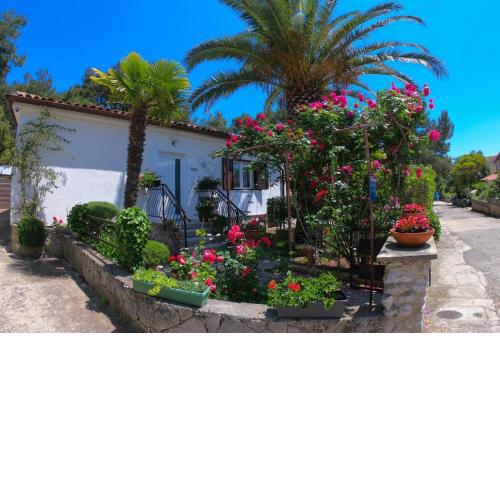 Apartments by the sea Artatore, Losinj - 8020